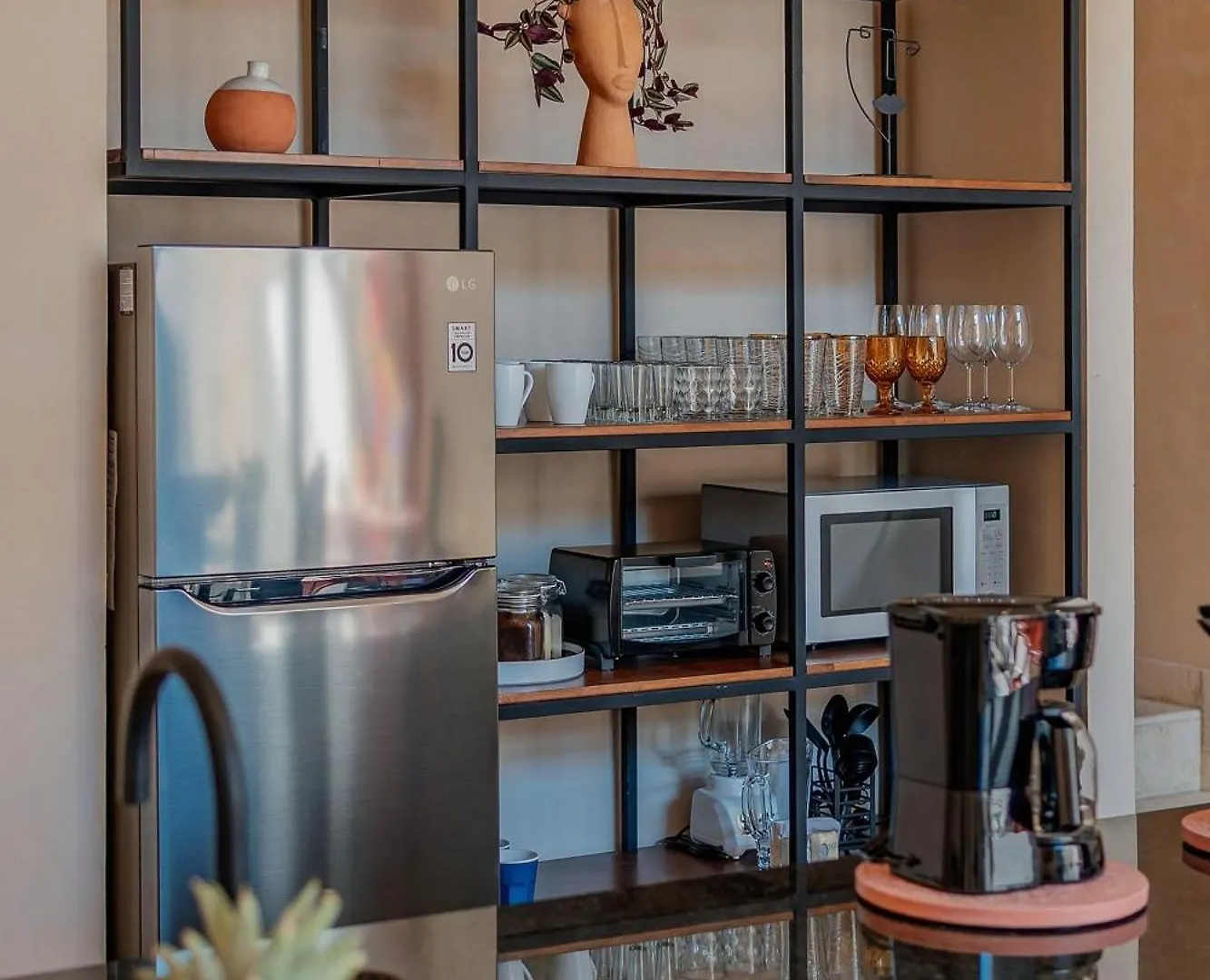 Casa Cardenales Apartamento Mérida