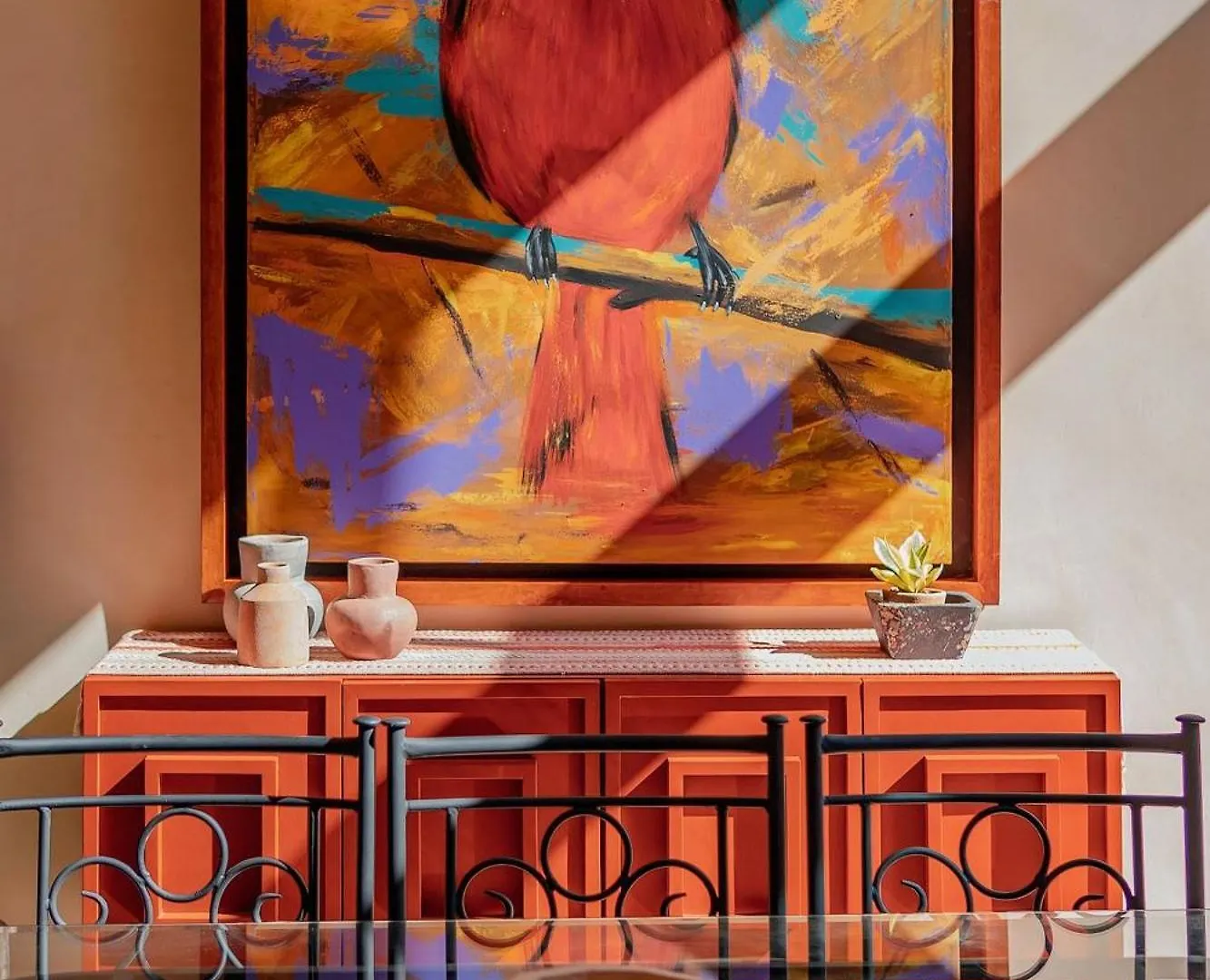 Casa Cardenales Apartamento Mérida