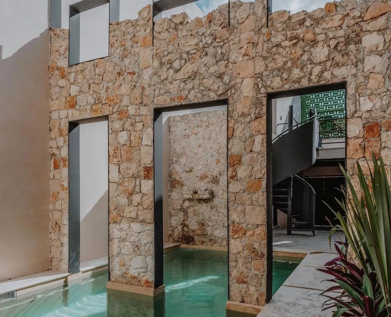 Casa Cardenales Apartamento Mérida