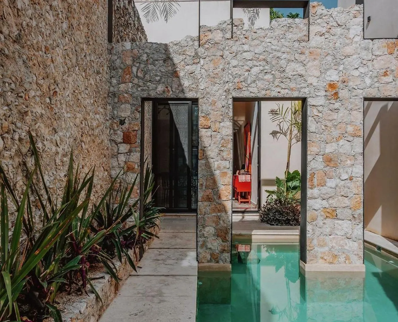 Casa Cardenales Apartamento Mérida