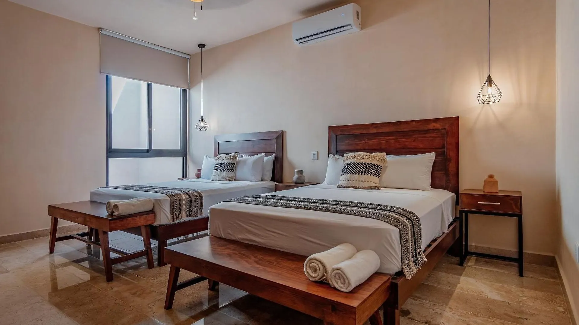 Casa Cardenales Apartamento Mérida
