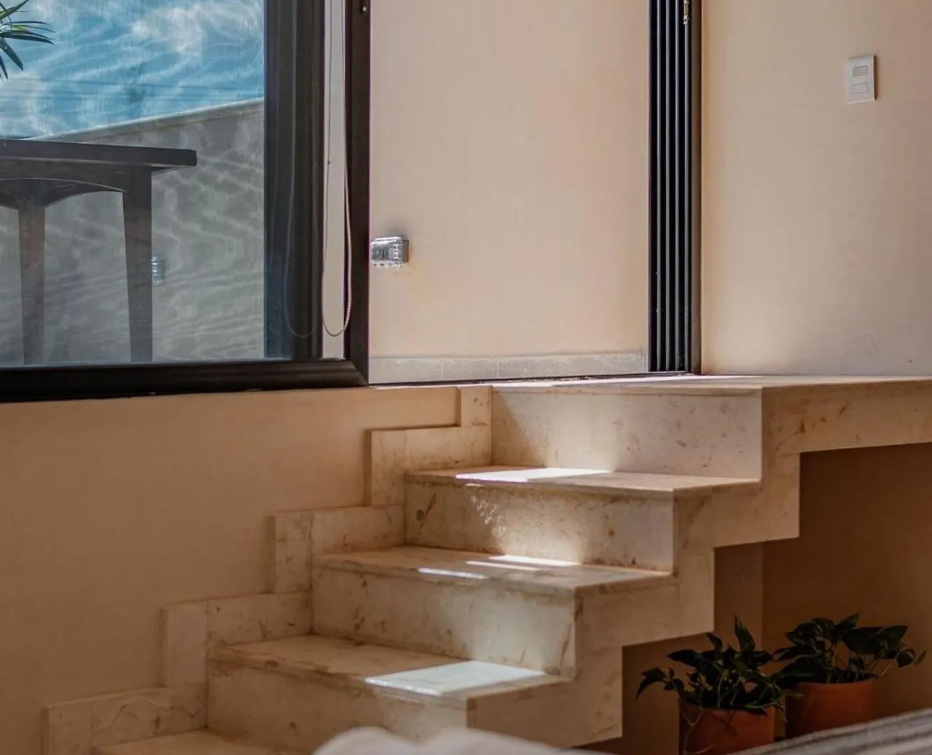 Casa Cardenales Apartamento Mérida