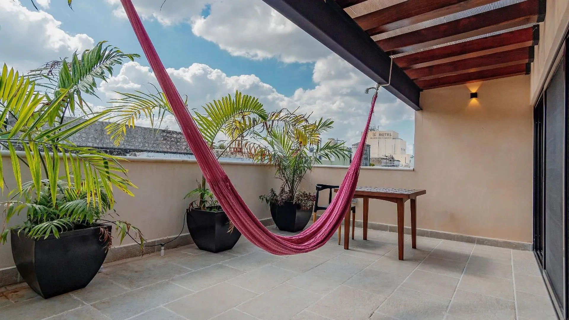 Casa Cardenales Apartamento Mérida 0*,  México