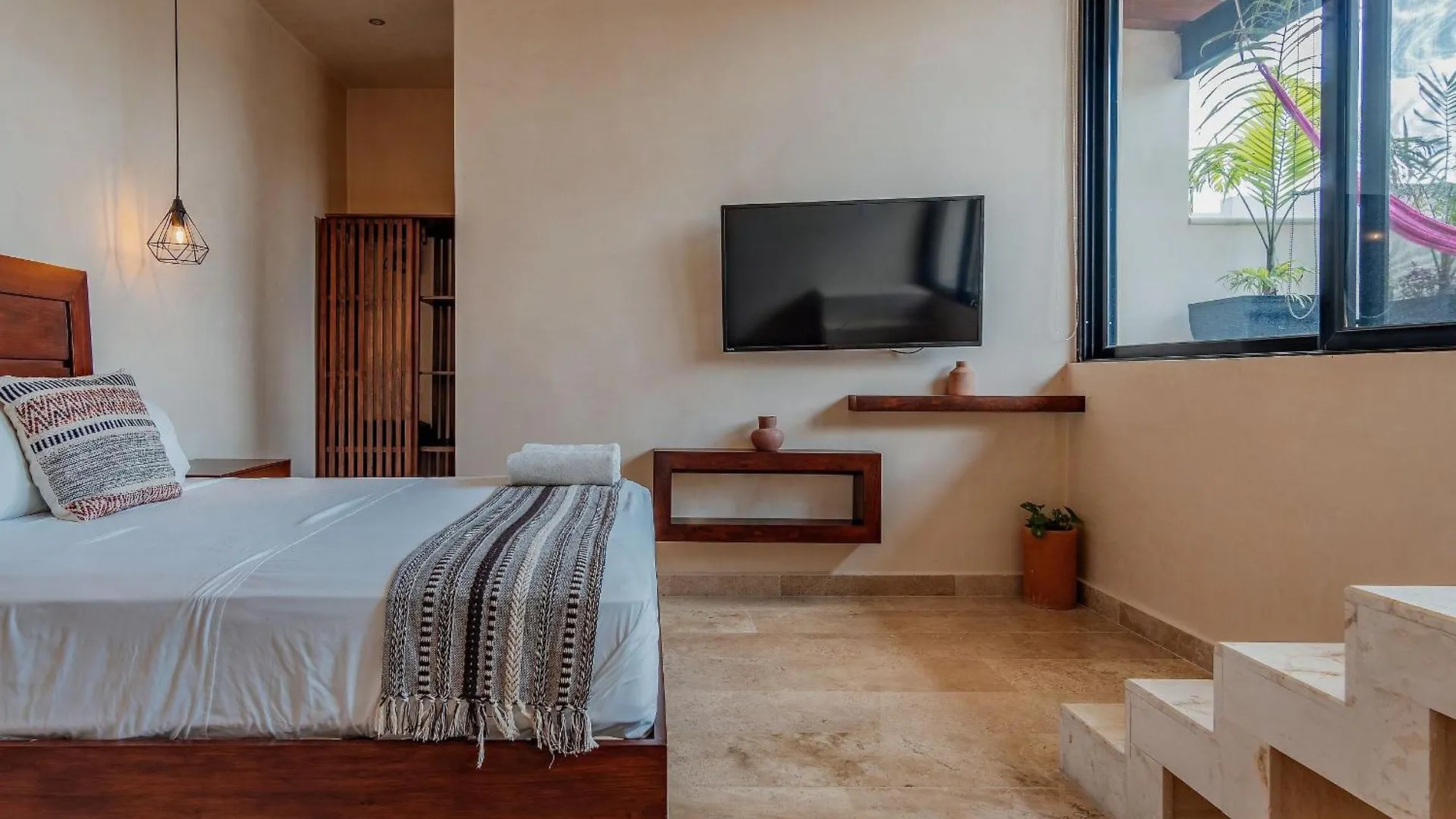 Casa Cardenales Apartamento Mérida