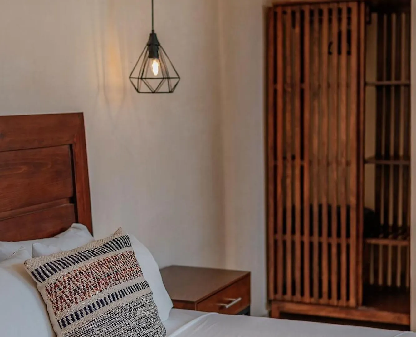 Casa Cardenales Apartamento Mérida México