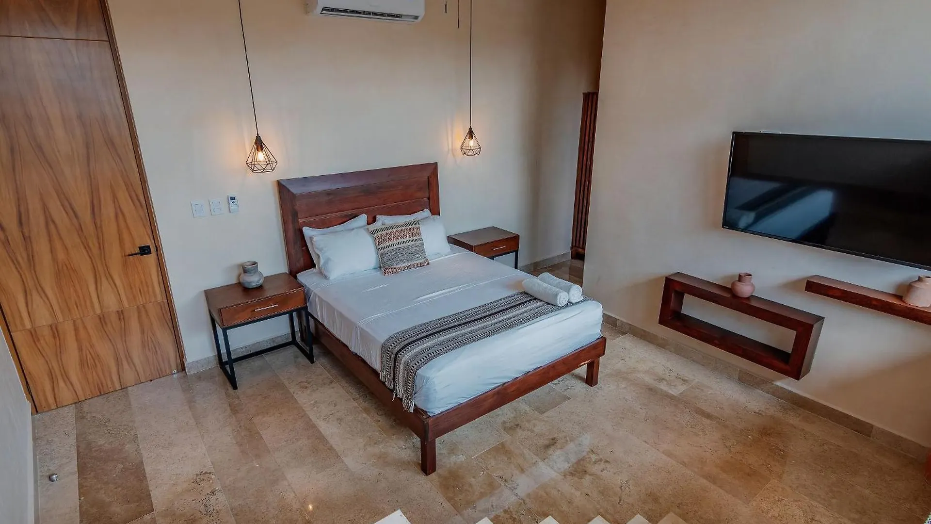 Casa Cardenales Apartamento Mérida