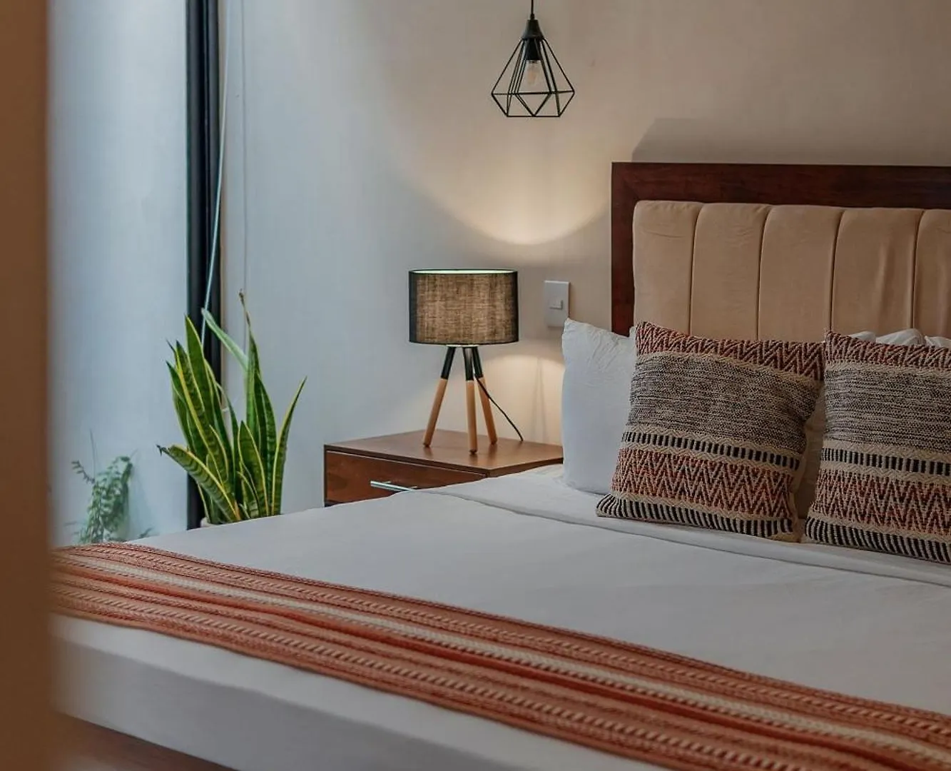 Casa Cardenales Apartamento Mérida 0*,  México