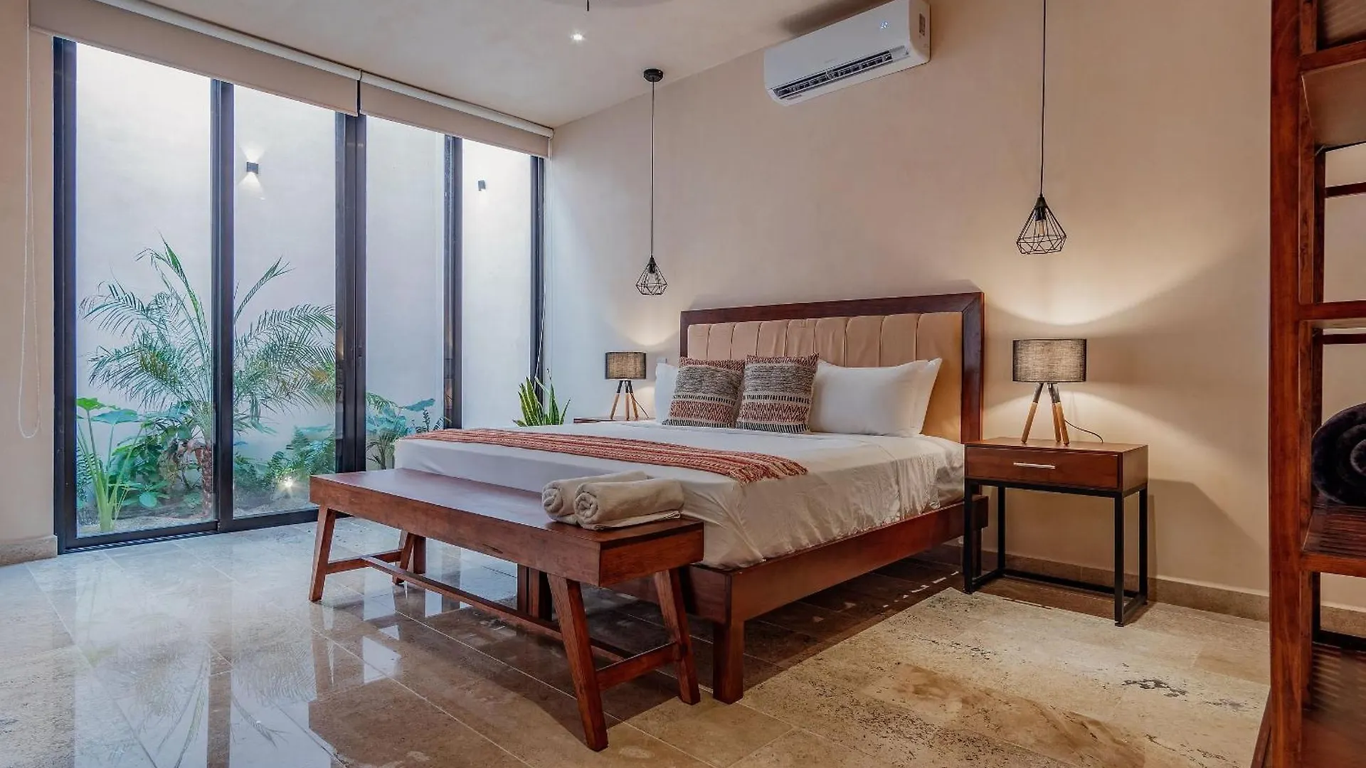 Casa Cardenales Apartamento Mérida