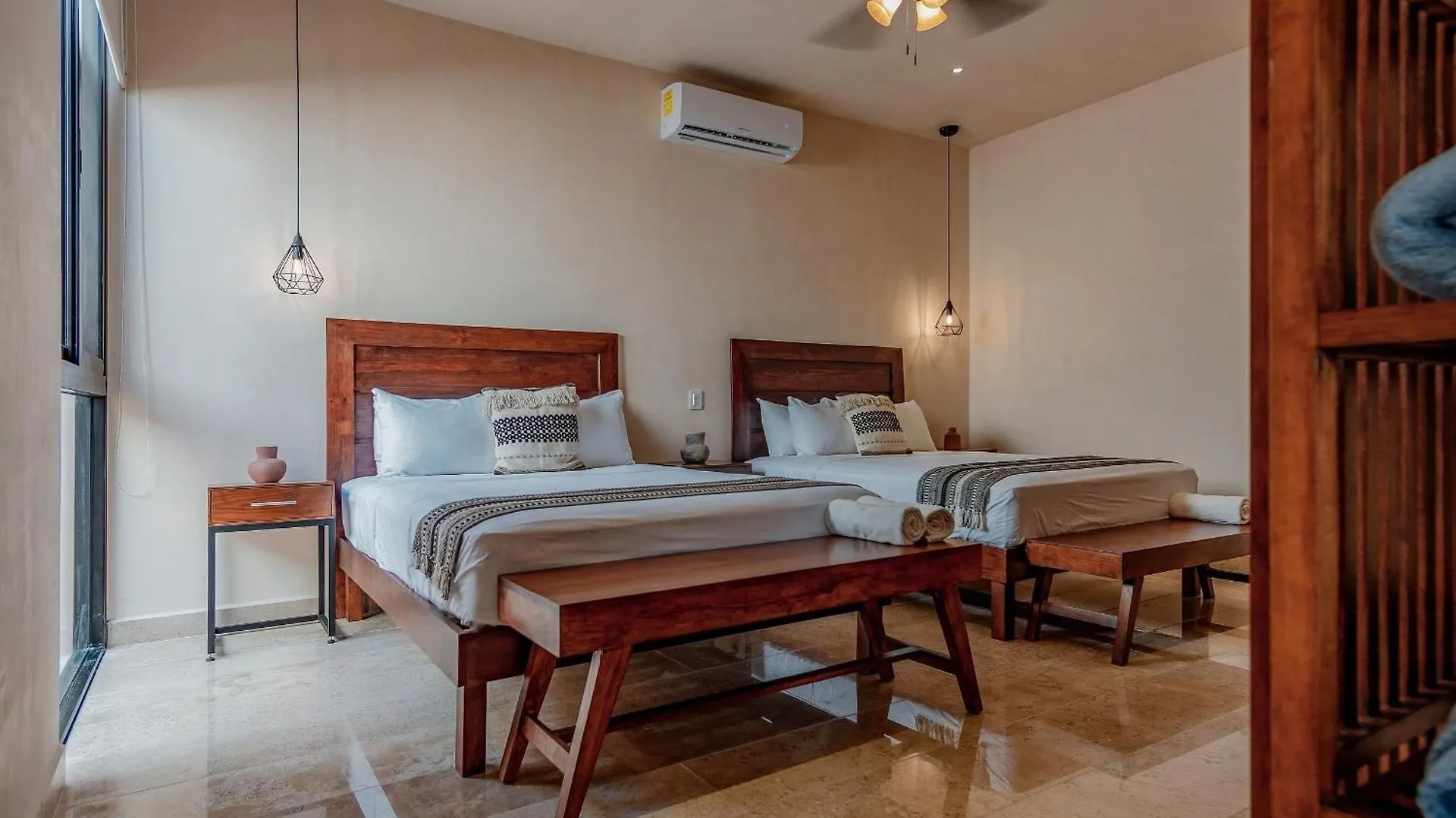 Casa Cardenales Apartman Mérida