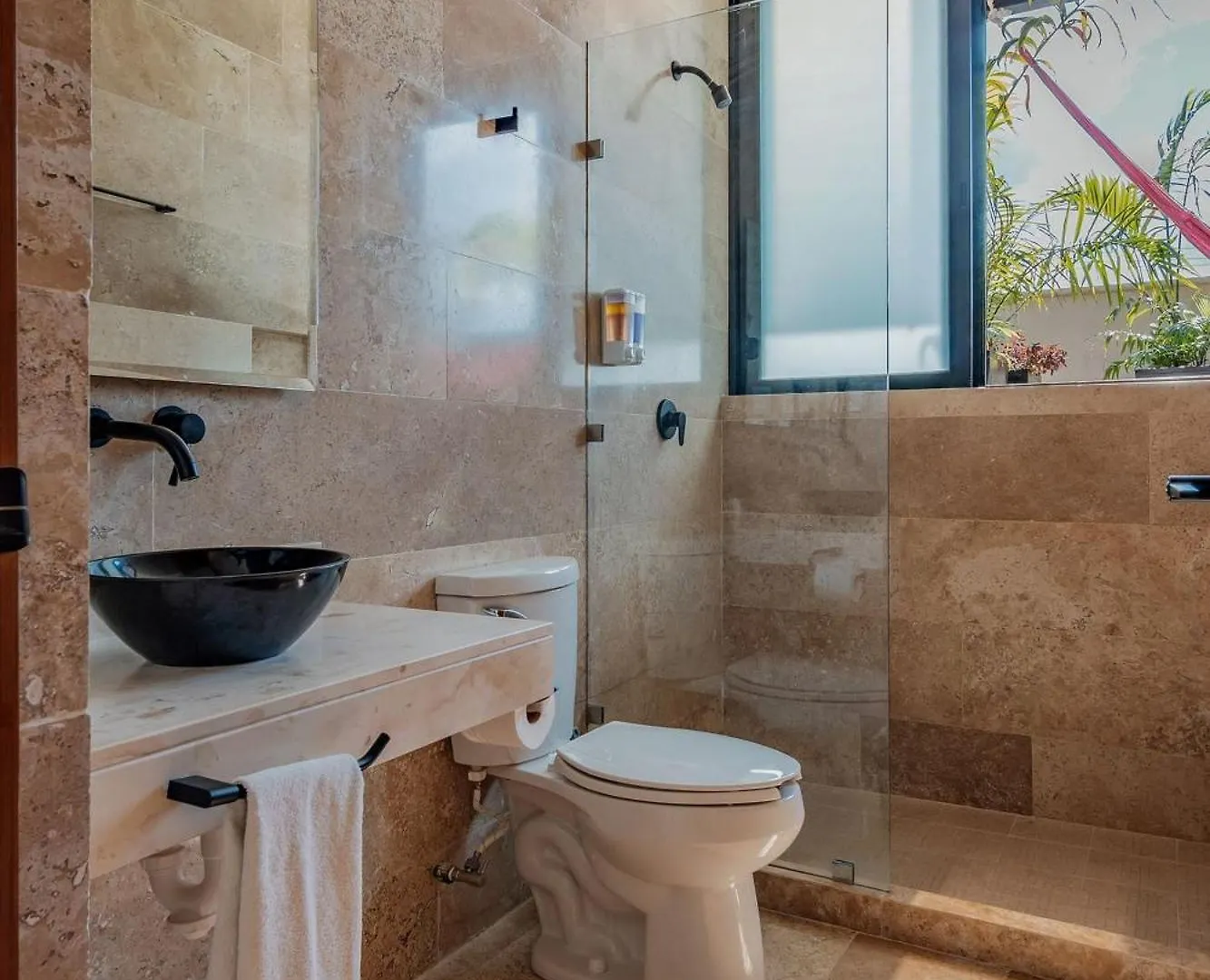 Casa Cardenales Apartman Mérida