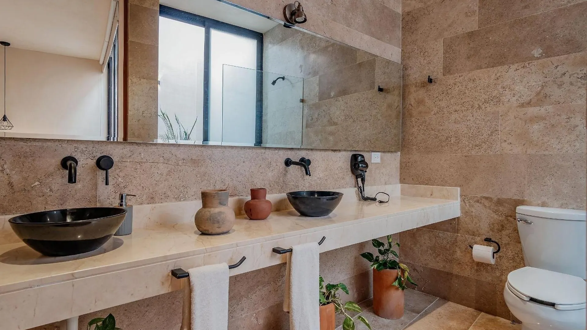 Casa Cardenales Apartman Mérida