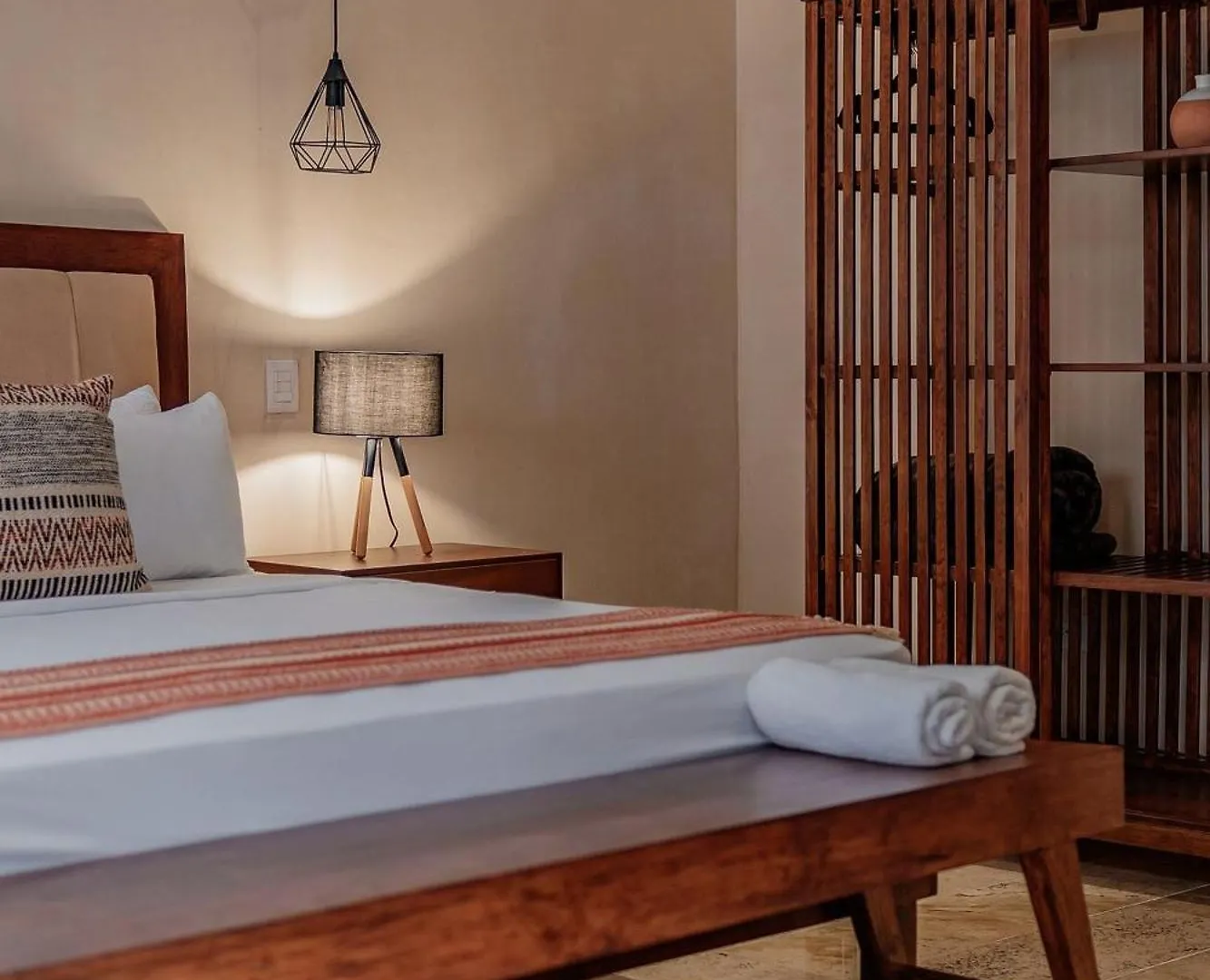 Casa Cardenales Apartman Mérida Mexikó