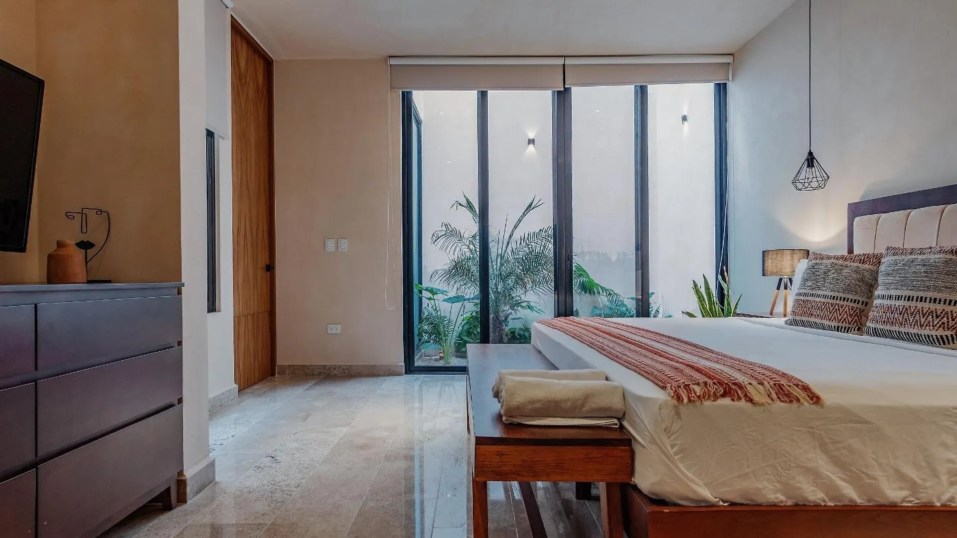 Casa Cardenales Apartman Mérida 0*,